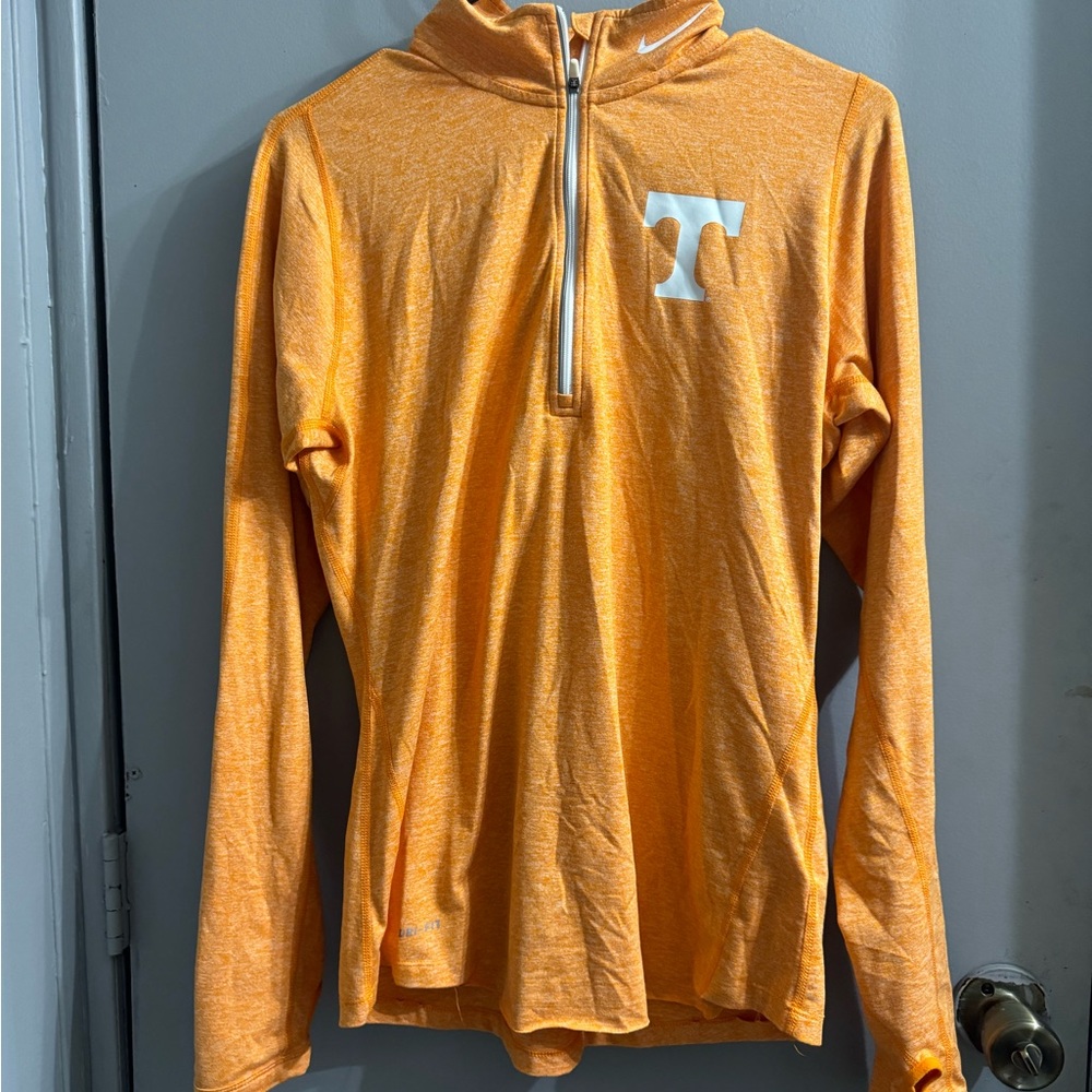 Women’s Nike dri fit long sleeve